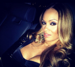Evelyn Lozada Hottest PHOTOS, Best Quotes From 'Basketball Wives' Star