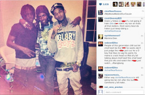 instagram pictures chief keef comedy web viewer chief keef instagram ...