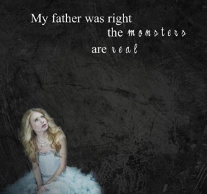 Alice in Zombieland, amazing