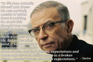 Some Of The Best Quotes On Existentialism