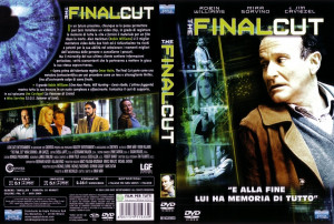 Robin Williams The Final Cut