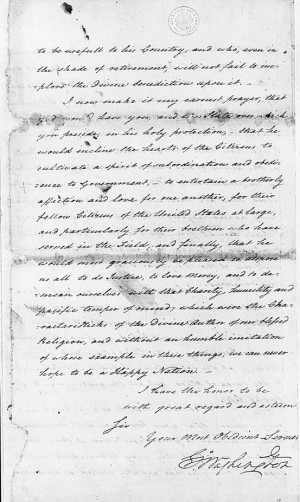 Our Founding Fathers were far from being 