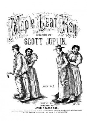 scott joplin ragtime scott joplin the entertainer summary scott joplin ...
