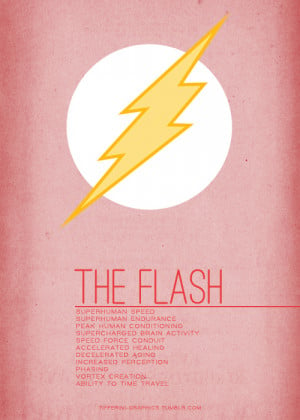 ... flash justice league martian manhunter Justice League of America