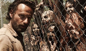 The Walking Dead: Primeras imágenes de la 6ª temporada
