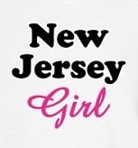 New Jersey Girl