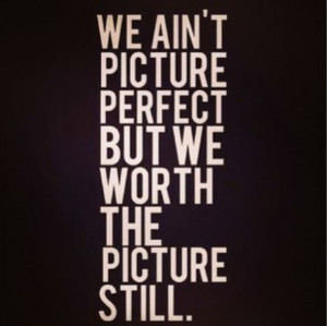 Cole's words... #preach