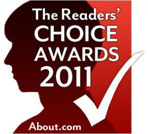 Readers Choice Awards