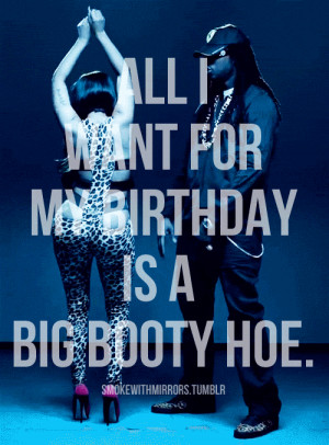 swag Nicki Minaj Cool Awesome 2 Chainz birthday song