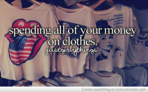 cute, girls, just girly things, love, pretty, quote, quotes