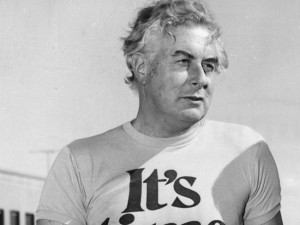 Gough Whitlam's Four Most Memorable Quotes - GQ