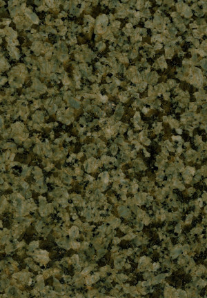 Moss Green Granite