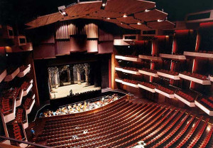... Straz, Jr. Center for the Performing Arts, Tampa Bay, Florida, USA