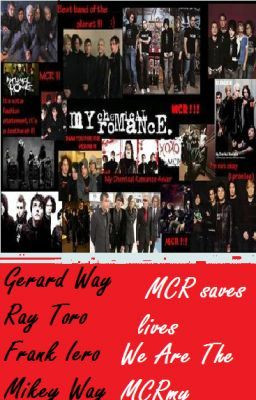 81 My Chemical Romance Quotes!
