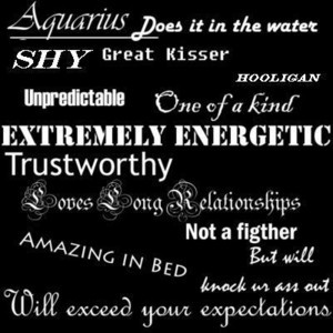 Aquarius Quotes 002