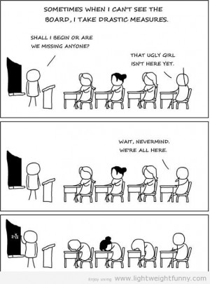 Found on lightweightfunny.com