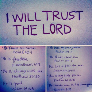 Christian Quotes About Faith Christian inspiration