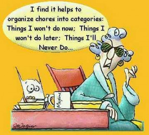 Just suck the ice cream out of the bottom of the cone, for Pete’s ...