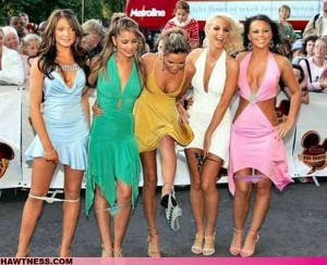 women7 - Women Behaving Badly