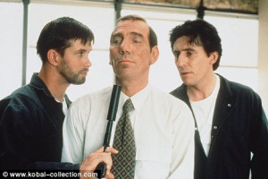 Usual Suspects Pete Postlethwaite