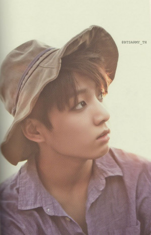 Jung Kook too good oppa is only a year older than me >:)