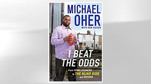 The Blind Side Quotes Michael Oher To the blind side. 