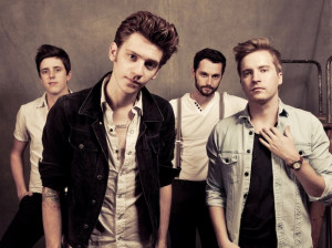 Rocket To The Moon A Rocket To The Moon Frontman Posts Statement ...