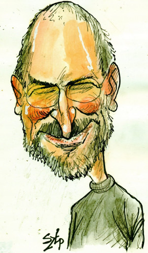 Steve Jobs 10 Great Quotes