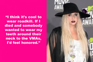 Kesha Quotes From Songs Dumb kesha quote