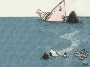 funny fishing cartoon | Funny Pet Wallpapers - Cute pet, funny pet ...