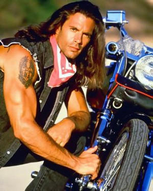 Lorenzo Lamas Renegade
