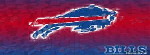 buffalo bills football nfl 3 facebook cover