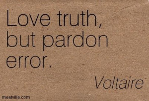 voltaire love quotes - Google Search