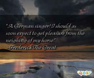 Famous German Quotes