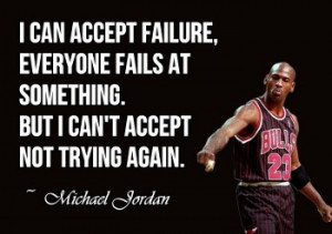 ... Jordan's Motivational Quotes - The Sport Of Basketball's Greatest