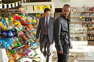 Criminal Minds Fanatic's Favorite Things