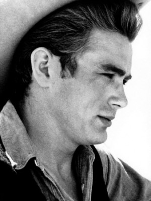 above james dean in his james dean picture gallery