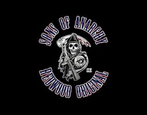All Graphics » Sons of Anarchy