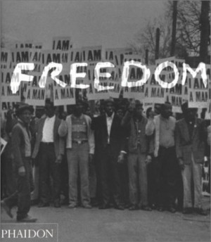 by marking “Freedom: A Photographic History of the African American ...