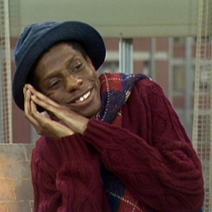 times j j evans jimmie walker signature hat item t0471