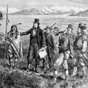 the mormons began planning their great migration from the east after ...