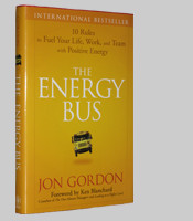 energy bus 10 rules