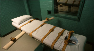 Does Death Penalty Save Lives? A New Debate