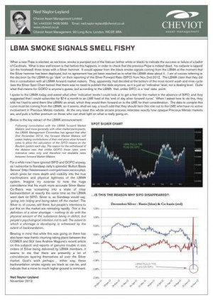 Smoke Signals Quotes