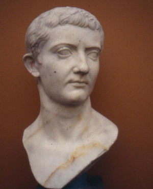 Birth of Future Roman Emperor Nero Featured Hot