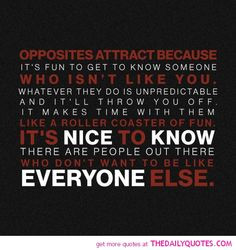 opposites-attract-love-quotes-sayings-pictures.jpg 500×530 pixels ...