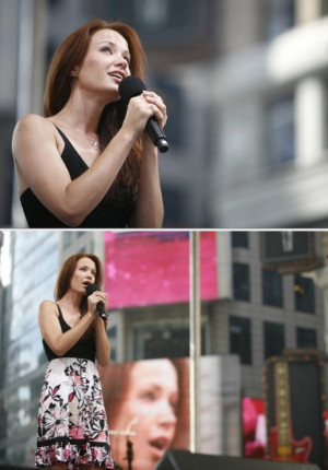 Sierra Boggess