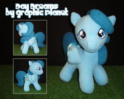 My Little Pony G1 Baby Medley Plush 2 years ago in Plushies