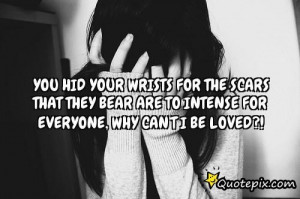 quotes about cutting your wrist tumblr 1 quotes about cutting