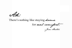Jane Austen Quotes HD Wallpaper 9